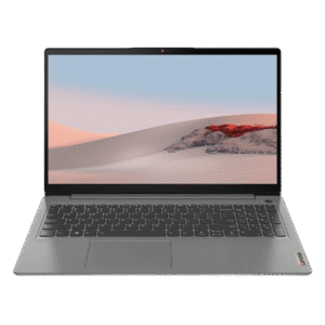 لپ تاپ 15.3 اینچی لنوو مدل IdeaPad Slim 3 15IRH10-i7 13620H-16GB DDR5 4800MHz-512GB SSD-IPS